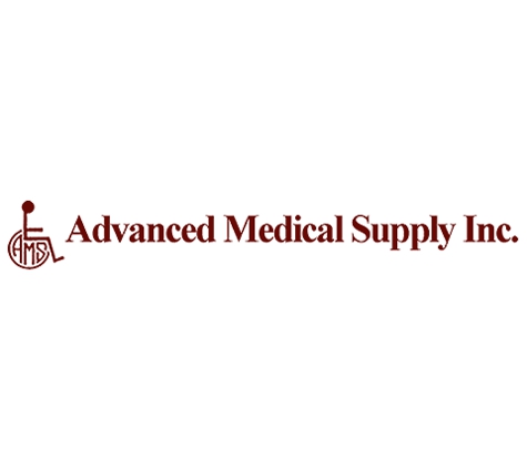 Advanced Medical Supply Inc - Columbus, OH