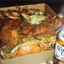 Good Times Saloon & Grab A Crab - Seafood Restaurants