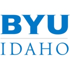 BYU–Idaho Hart Equipment Room