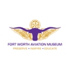 Fort Worth Aviation Museum gallery