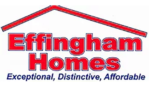 Effingham Homes - Effingham, IL