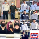 Dewey Pest Control - Pet Services