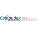 Compudex - Word Processing Service