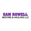 Sam Rowell's Moving & Hauling gallery