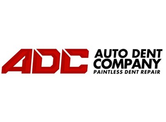 Auto Dent Company - Oklahoma City, OK