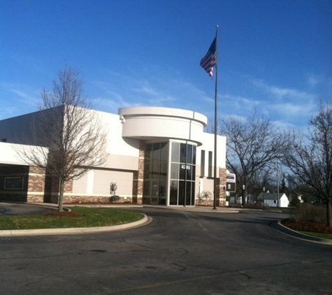 COPOCO Community Credit Union - Bay City, MI