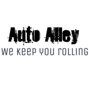 Auto Alley - Wahoo, NE