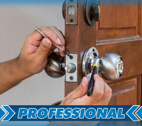Blakeview Locksmiths. Professional