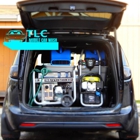 TLC Mobile Car Wash & Detailing
