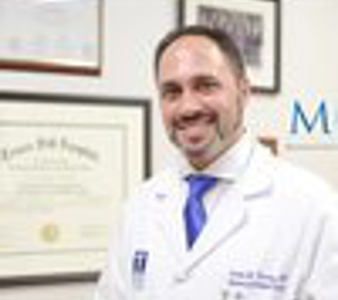 Manhattan Orthopedic Care: Dr. Armin Tehrany, MD - New York, NY