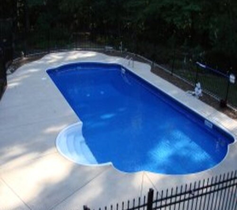 Dacula Pool Service, Inc - Dacula, GA