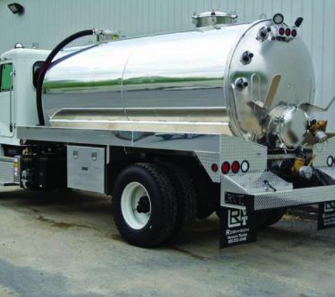 Honey Dippers Septic Tank Service - Cabot, AR