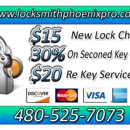 Locksmith Phoenix Pro - Locks & Locksmiths