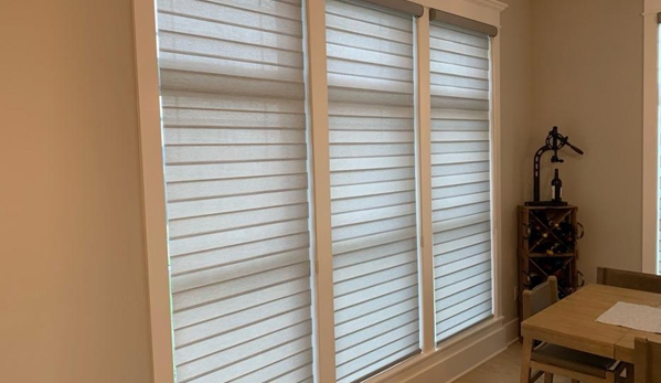 Rochester Blinds