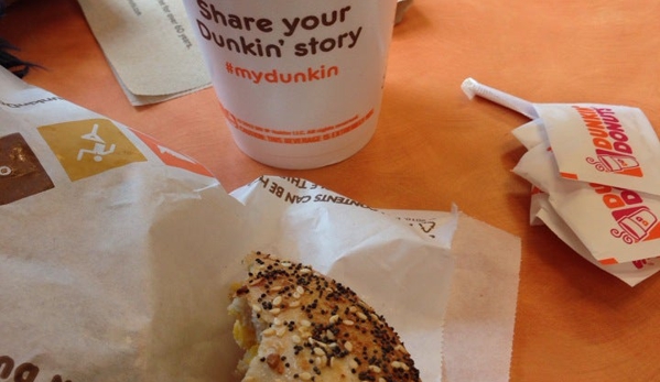 Dunkin' - Pembroke Pines, FL