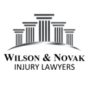 Wilson & Novak Law Offices - Attorneys