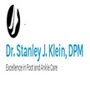 Dr. Stanley Klein, DPM