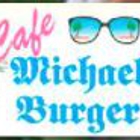 Cafe Michael Burger