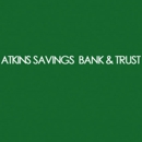 Atkins Savings Bank & Trust - Commercial & Savings Banks