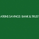 Atkins Savings Bank & Trust