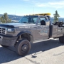 Up Country Towing & Recovery