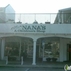 Nana'S-A Children's Shop