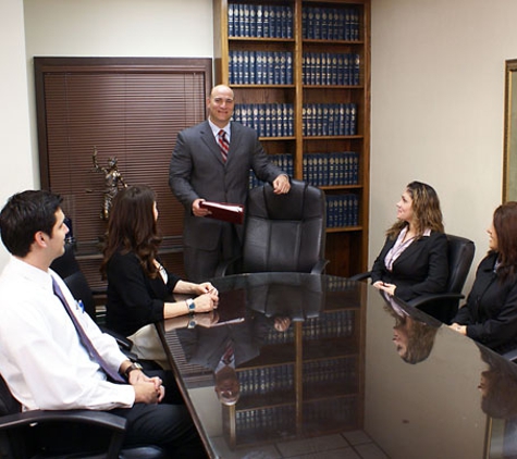 Personal Injury Lawyer Oceanside - Oceanside, CA