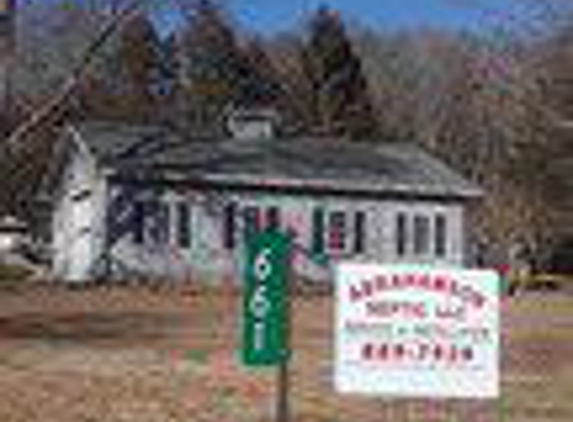 Abrahamson Septic LLC - Preston, CT