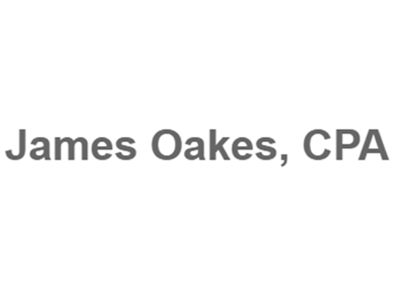 James Oakes CPA - Villa Rica, GA