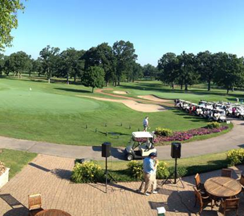 Glen Flora Country Club - Waukegan, IL