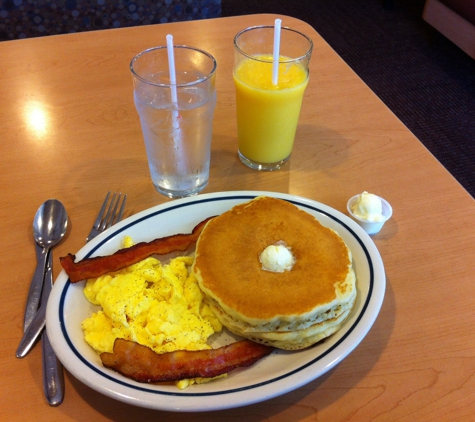 IHOP - Oklahoma City, OK