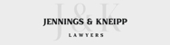 Jennings and Kneipp Logo