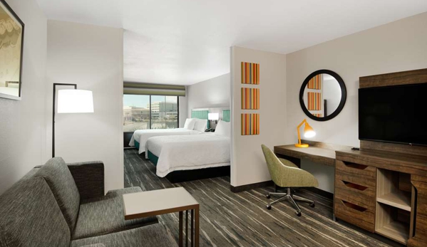 Hampton Inn & Suites Las Vegas-Henderson - Henderson, NV