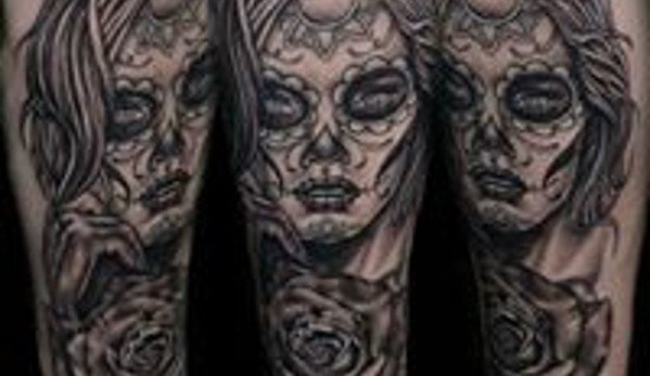Body Image Tattoo - Laverton, VIC