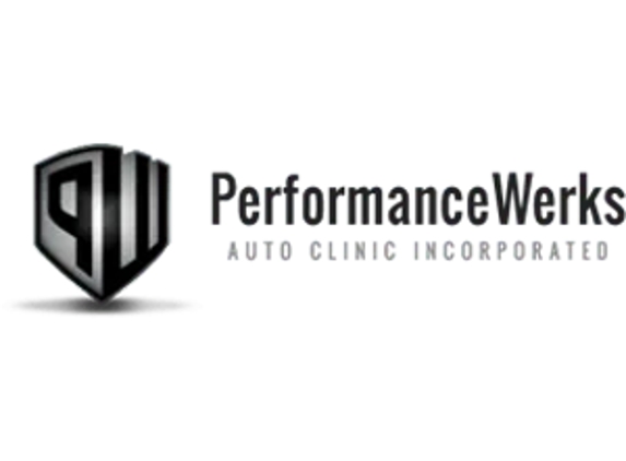 PerformanceWerks - Aurora, IL