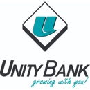 Unity Bank - Commercial & Savings Banks