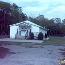 Reunion Missionary Baptist Church - Baptist Churches