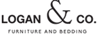 Logan & Co Furniture And Bedding - Beds & Bedding - Retail