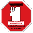 Number One Security Company