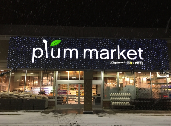 Plum Market - Bloomfield Hills, MI