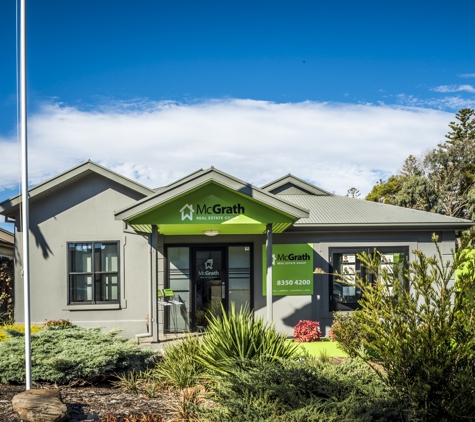 McGrath Real Estate Group - Glenelg East, SA