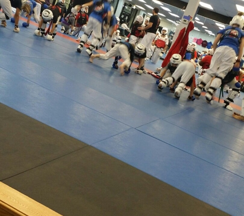 Ilovekickboxing.Com - Bethpage, NY