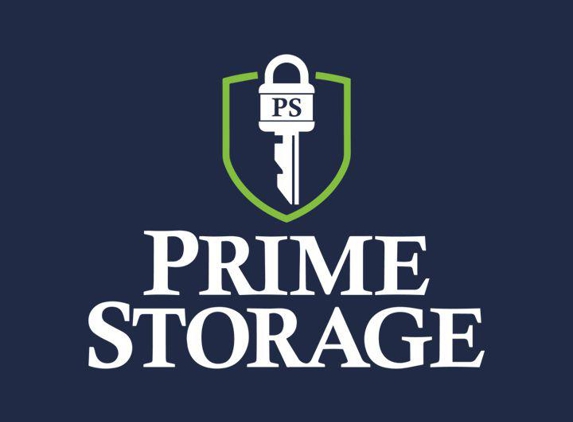 Prime Storage - Walden, NY