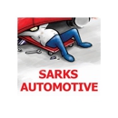 Sarks Automotive Llc - Automobile Diagnostic Service