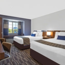 Microtel Inn & Suites by Wyndham Gardendale - Hotels