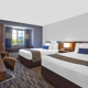 Microtel Inn & Suites by Wyndham Gardendale