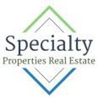 Specialty Properties Real Estate Land Broker: David Peterson