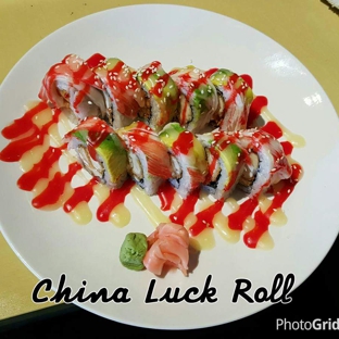 China Luck - Rapid City, SD