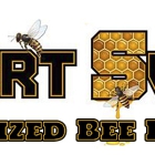 Desert Swarm Bee Removal