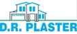 D.R. Plaster Logo